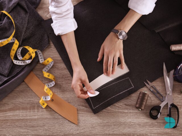 Retoucherie - Atelier de croitorie, broderie si retusuri, Bucuresti