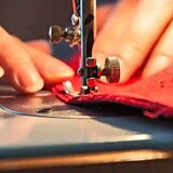 Retoucherie - Atelier de croitorie, broderie si retusuri, Bucuresti
